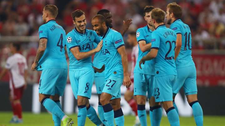 Leicester vs Tottenham Preview: Where to Watch, Live Stream, Kick Off Time & Team News