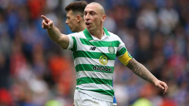 Rangers Hand Life Ban to Individual Who Taunted Scott Brown Over Sister's Death
