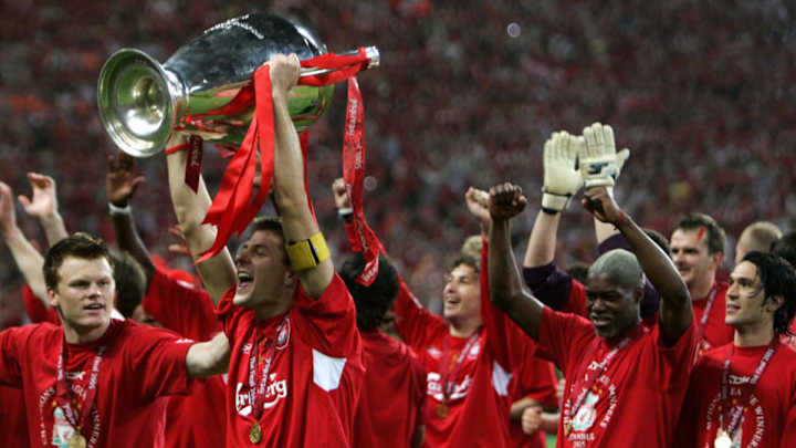 The Top Comebacks in Champions League History