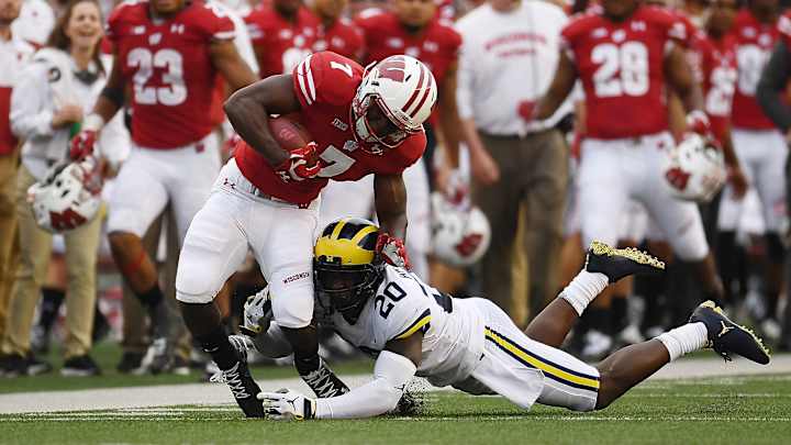 Opening Lines for Every Week 5 College Football Game