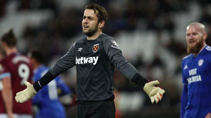 Lukasz Fabianski Bemoans Complacency After West Ham Slip to Disappointing Defeat at Cardiff