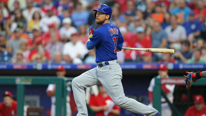 Cubs' Ben Zobrist on Indefinite Leave After Wife Julianna Files for Divorce After 14 Years Together