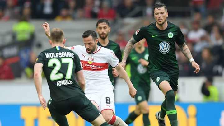 El desconocido lateral de la Bundesliga al que espió el FC Barcelona