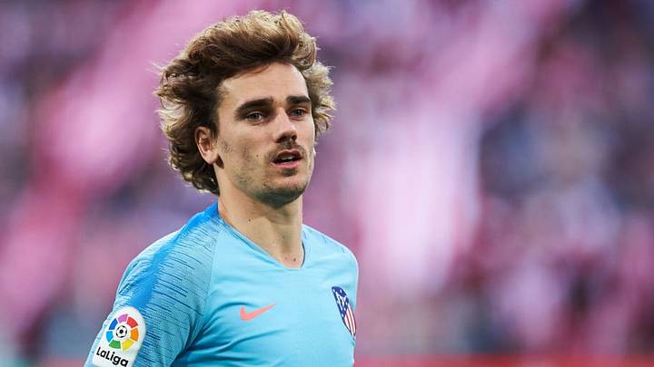 Barcelona Make Definitive Decision on Move for Antoine Griezmann This Summer