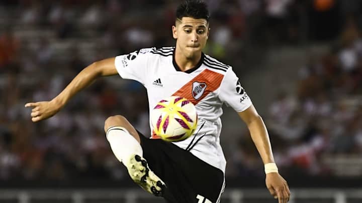 The Next Lionel Messi: The 5 Best Youngsters Emerging From Argentina The Next Lionel Messi: The 5 Best Youngsters Emerging From Argentina