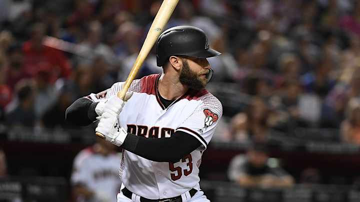 Christian Walker Leads the Way on the Fantasy Baseball Waiver Wire Christian Walker Leads the Way on the Fantasy Baseball Waiver Wire