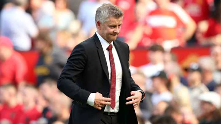 Man Utd 1-2 Crystal Palace: Ole Gunnar Solskjaer on Slow Start, Penalty Awards & Injury Updates Man Utd 1-2 Crystal Palace: Ole Gunnar Solskjaer on Slow Start, Penalty Awards & Injury Updates