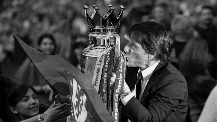 Antonio Conte: An Astute Tactician Whose Perfectionist Philosophy Reinvented the 3-5-2 Wheel