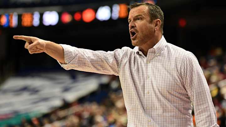 Kentucky Governor Congratulates Louisville Women's Team After Jeff Walz Calls Him Out