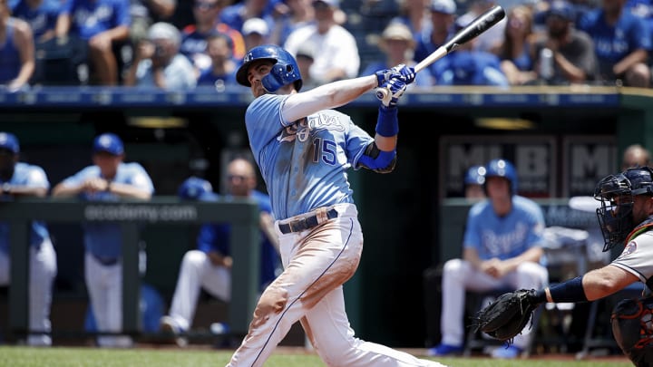 MLB Trade Rumors: Royals, Whit Merrifield Agree To Four-Year, $16.25 Million Extension