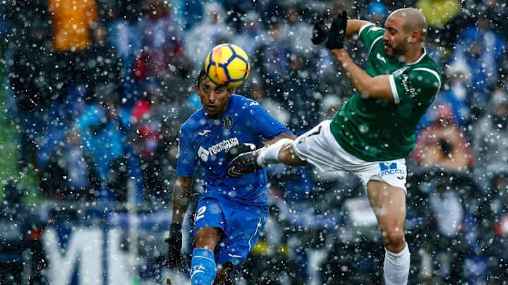 Getafe-Leganés | Alineaciones confirmadas Getafe-Leganés | Alineaciones confirmadas