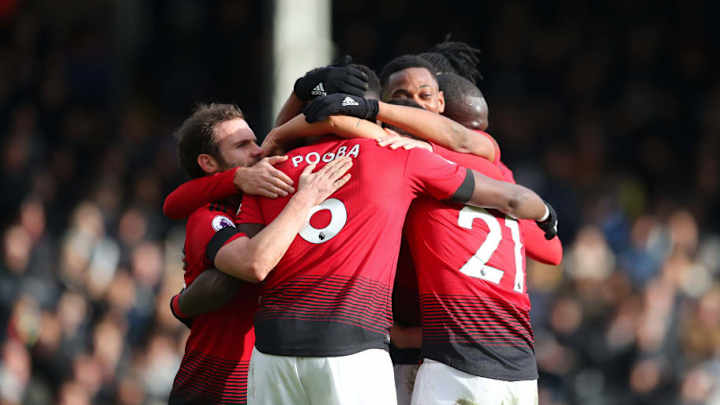 5 Reasons Why Manchester United Can Win the UEFA Champions League This Season