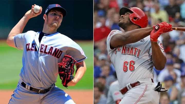 Grading the Trevor Bauer Trade for the Indians, Reds and Padres