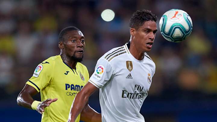 Real Madrid vs. Levante Live Stream: Watch Online, TV Channel, Start Time Real Madrid vs. Levante Live Stream: Watch Online, TV Channel, Start Time