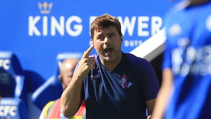 Tottenham Hotspur: Why Spurs Must Lean on Domestic Cups to Learn to Dream Again