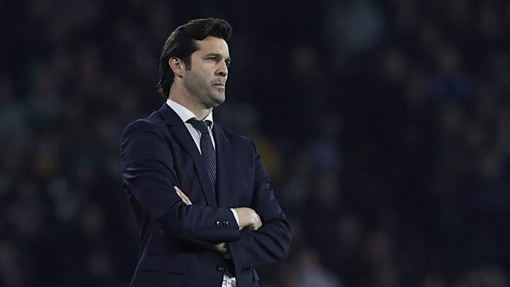 Real Madrid Manager Santiago Solari Admits 'Weak Performance' in 1-0 Copa del Rey Loss to Leganes