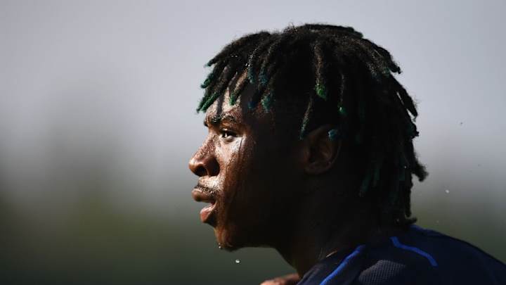 Moise Kean: 5 Things to Know About the Italy Starlet Ahead of His Move to Everton