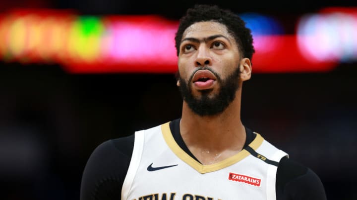 Rich Paul: Anthony Davis Will Become Free Agent in 2020, Regardless of Trade