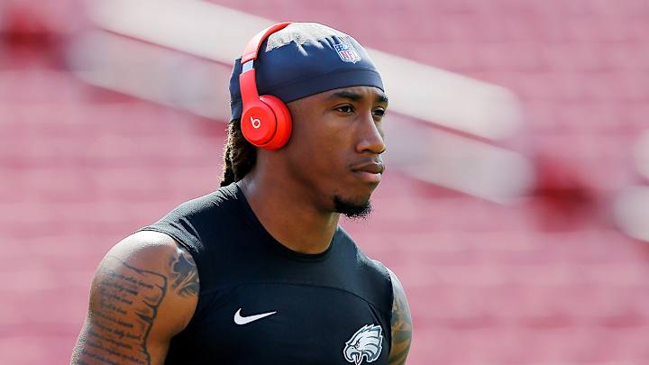 NFL Rumors: CB Ronald Darby to Re-Sign With Eagles, Seeking One-Year Deal