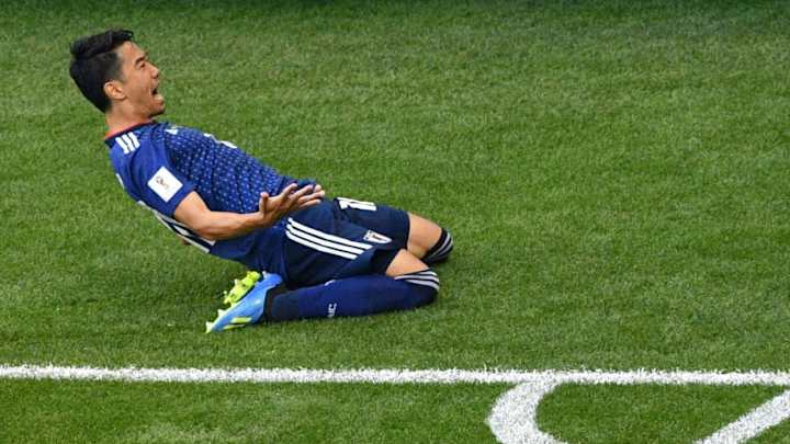 Turkish Giants Beşiktaş Announce Loan Signing of Ex-Manchester United Star Shinji Kagawa