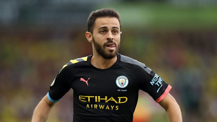 Bernardo Silva Lays Out Roadmap for Manchester City to 'Constantly Dominate' English Football