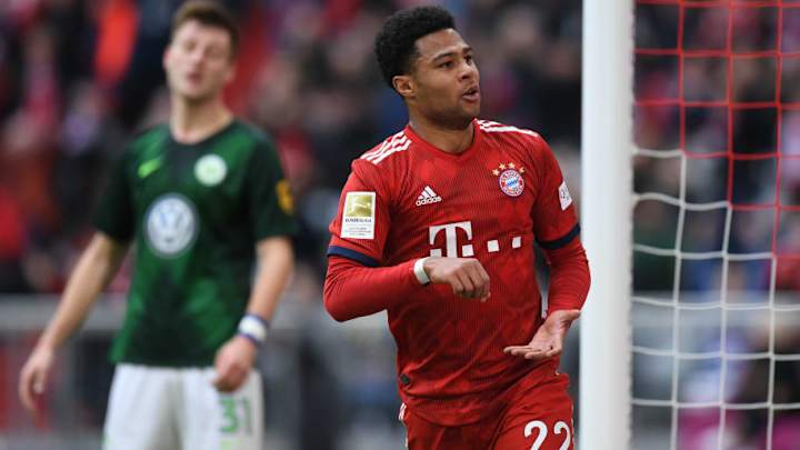 Serge Gnabry: How a Tony Pulis Flop at West Brom Transformed Into Bayern Munich's Player of the Year Serge Gnabry: How a Tony Pulis Flop at West Brom Transformed Into Bayern Munich's Player of the Year