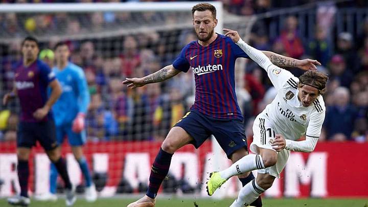 Este Real Madrid sí puede presentarle batalla al FC Barcelona