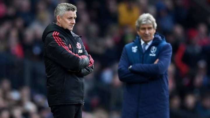 West Ham vs Man Utd Preview: Where to Watch, Live Streams, Kick Off Time & Team News