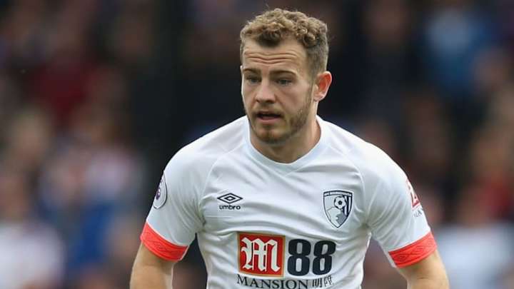 Ryan Fraser Admits He Has 'No Clue' About His Future Amid Links to Arsenal