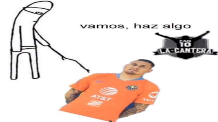 MEMES | Los mejores chistes y reacciones en redes, luego de finalizar la Jornada 6 de la Liga MX