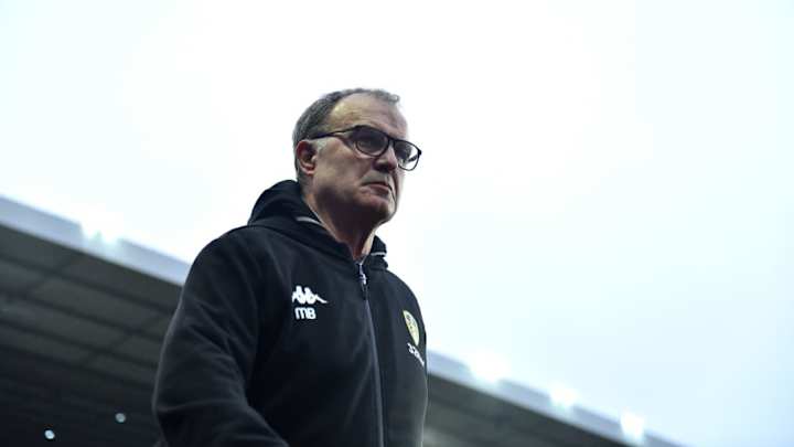 Marcelo Bielsa Admits to Watching All Rivals' Training Sessions as Spygate Hilariously Rumbles On Marcelo Bielsa Admits to Watching All Rivals' Training Sessions as Spygate Hilariously Rumbles On