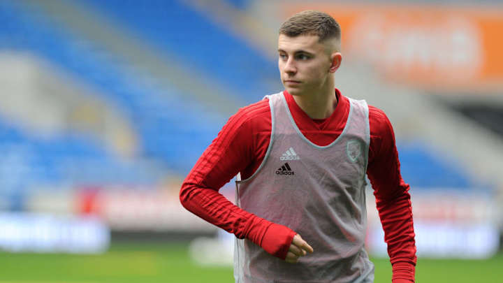 Jurgen Klopp Open to Receiving Loan Offers for Liverpool Youngster Ben Woodburn