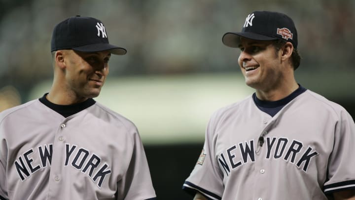 Notable Players For the 2020 MLB Hall of Fame Ballot? Jeter to Join the Ballot Notable Players For the 2020 MLB Hall of Fame Ballot? Jeter to Join the Ballot