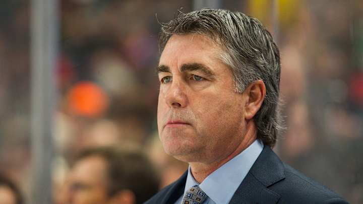 Edmonton Oilers Hire Dave Tippett as Head Coach