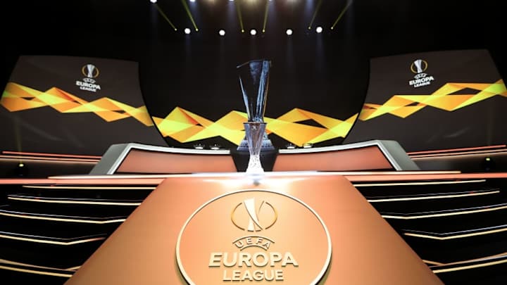 Man United, Arsenal Learn Group Paths After Europa League Draw