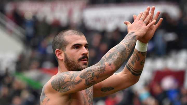 Stefano Sturaro Completes Permanent Transfer From Juventus to Genoa Stefano Sturaro Completes Permanent Transfer From Juventus to Genoa
