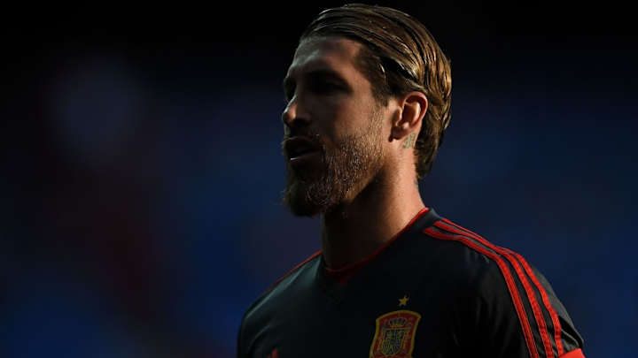 VÍDEO | Amazon publicó el trailer del documental de Sergio Ramos VÍDEO | Amazon publicó el trailer del documental de Sergio Ramos