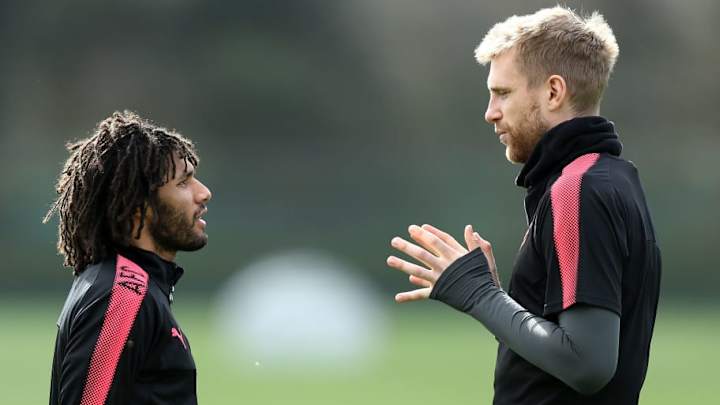 Per Mertesacker Drops Hint About Potential Loan Network Between Gunners and Werder Bremen Per Mertesacker Drops Hint About Potential Loan Network Between Gunners and Werder Bremen