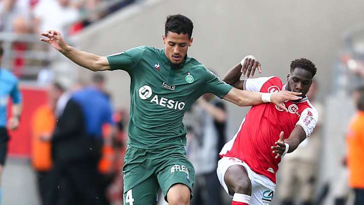 Arsenal Agree Personal Terms With William Saliba Ahead of Potential £27m Switch