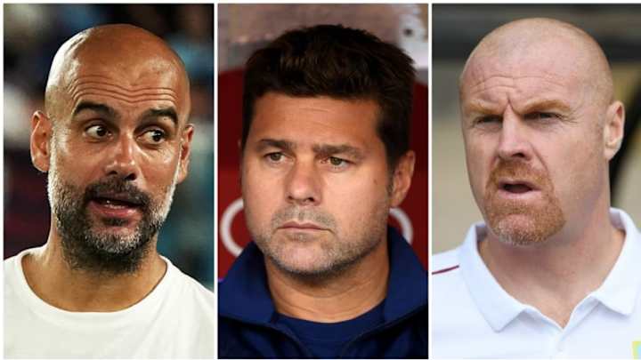 Premier League Managers: Ranking All 20 Bosses by How Hard They Are