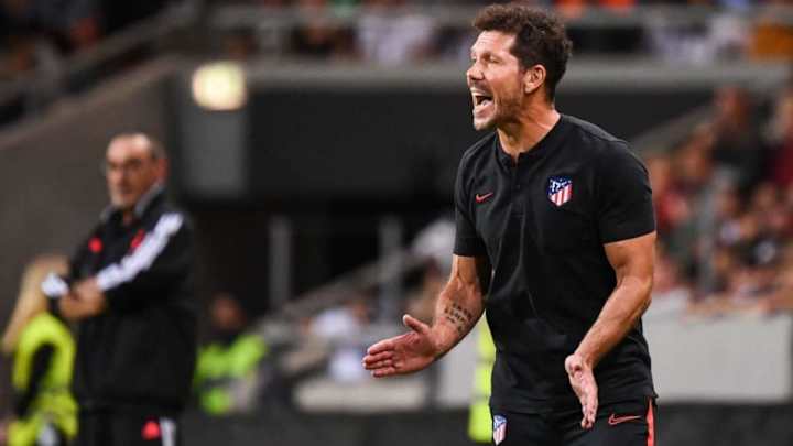 Atlético Madrid: 6 Reasons for Los Rojiblancos Fans to Be Optimistic This Season Atlético Madrid: 6 Reasons for Los Rojiblancos Fans to Be Optimistic This Season