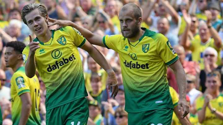 Burnley vs Norwich Preview: Where to Watch, Buy Tickets, Live Stream, Kick Off Time & Team News