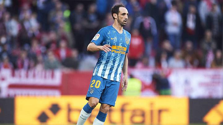 Juanfran ha admitido contactos desde Argentina