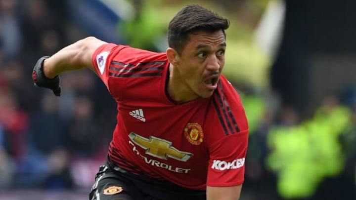 Ole Gunnar Solskjaer Provides Latest Update on Alexis Sanchez Amid Ongoing Exit Rumours
