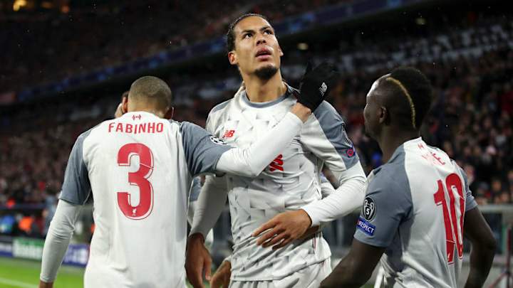 Virgil van Dijk: Why Liverpool Star Deserves PFA Player of the Year Ahead of Man City's Best