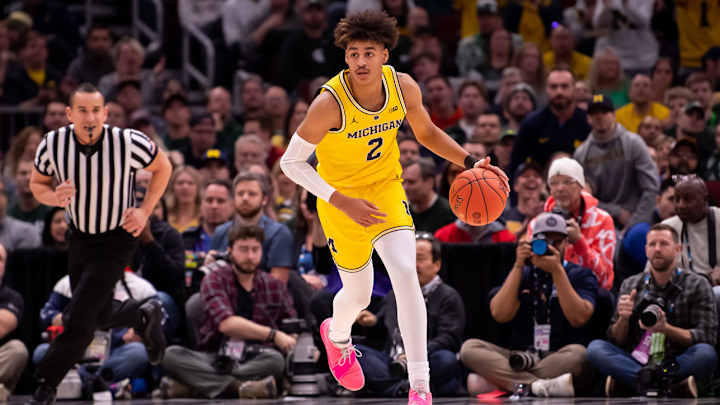 How to Watch Michigan vs. Montana: Live Stream, TV Channel, Time