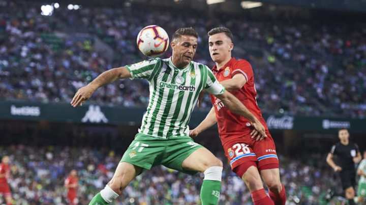 11 futbolistas que volvieron a 'casa' para terminar su carrera