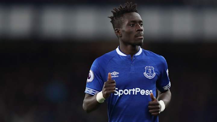Arsenal & Man City Join Race for Idrissa Gueye as PSG Increase Offer for Everton Star