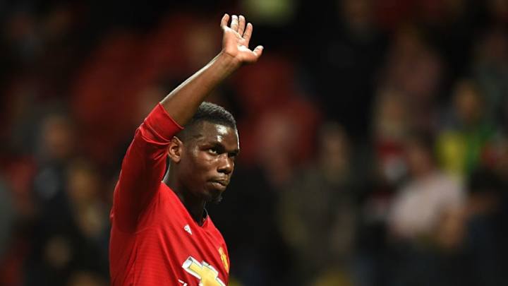 Paul Pogba Set to Pocket Huge 'Loyalty Bonus' at Man Utd Despite Pushing for Move Away From the Club