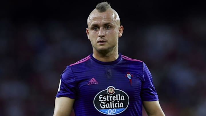 Bournemouth and Leicester Set to Lock Horns Over Signing of €25m Rated Stanislav Lobotka Bournemouth and Leicester Set to Lock Horns Over Signing of €25m Rated Stanislav Lobotka